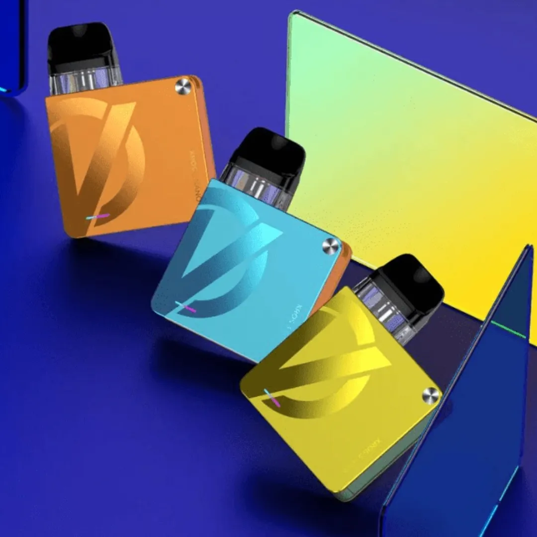 vaporesso xros 3 nano