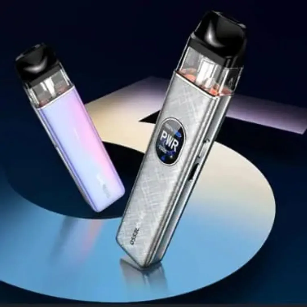 vaporesso xros 5 vape kit review
