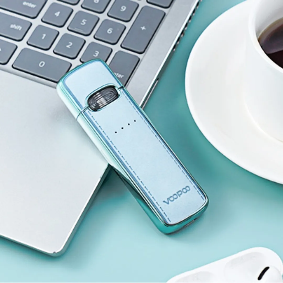 VOOPOO Pod Vape