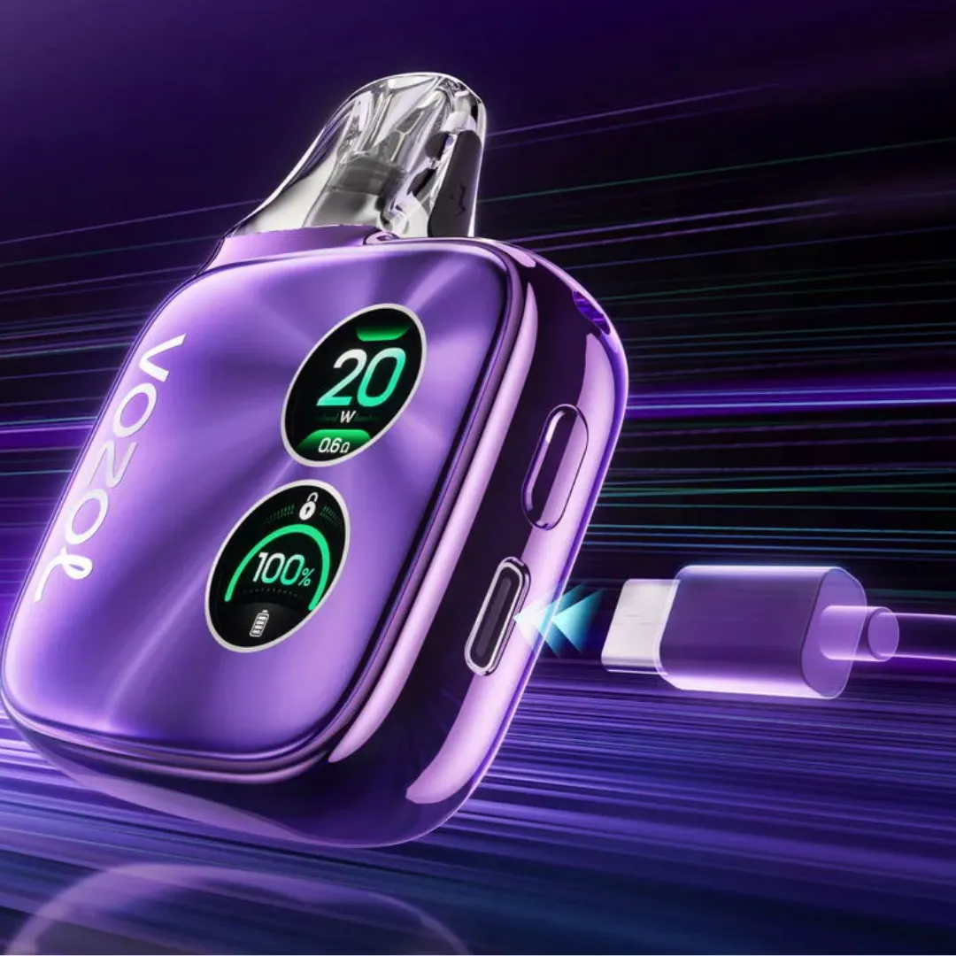 vozol ace pro vape kit