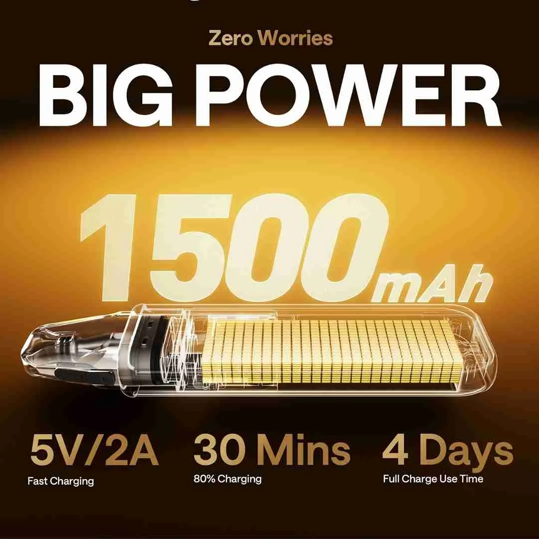 xlim 3 ultra pod kit