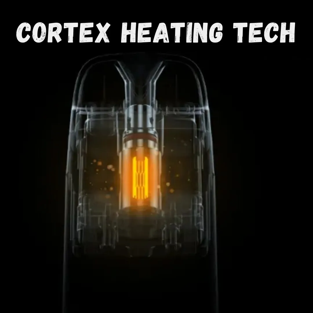 Xros 3 pod kit by vaporesso cheap